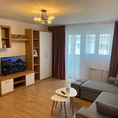 Sunny Apartment In سوتْشافا المظهر الخارجي الصورة
