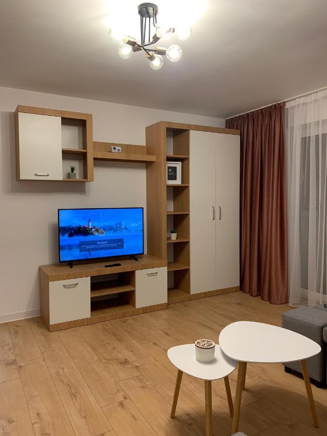 Sunny Apartment In سوتْشافا المظهر الخارجي الصورة