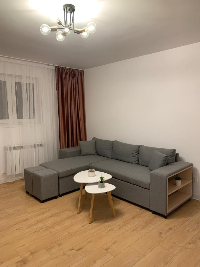 Sunny Apartment In سوتْشافا المظهر الخارجي الصورة